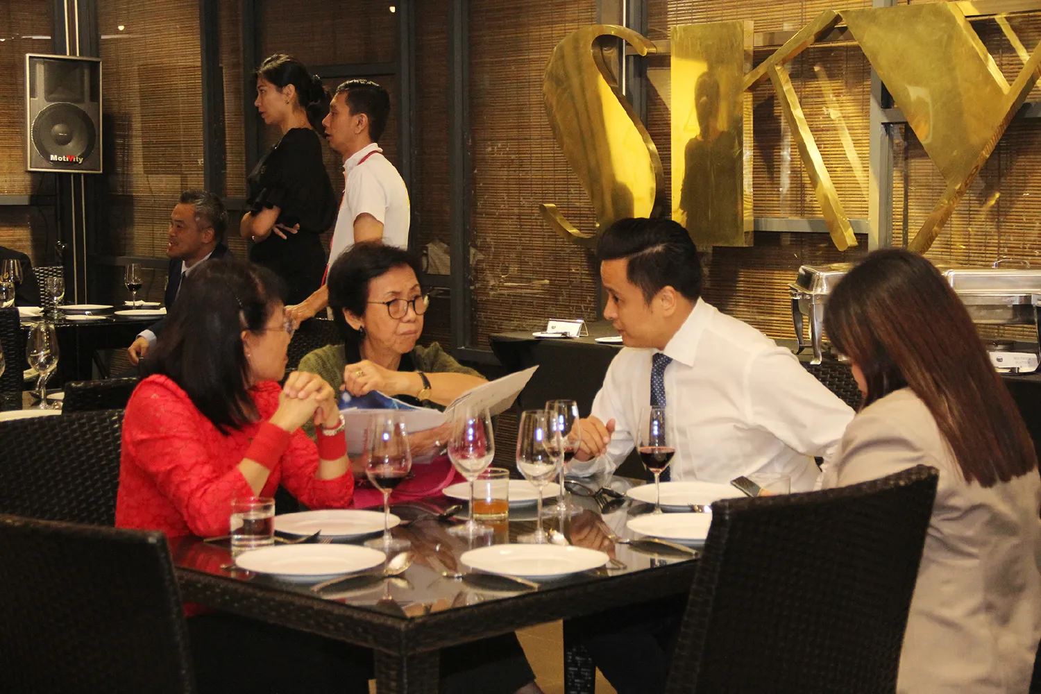 symposium past event 2